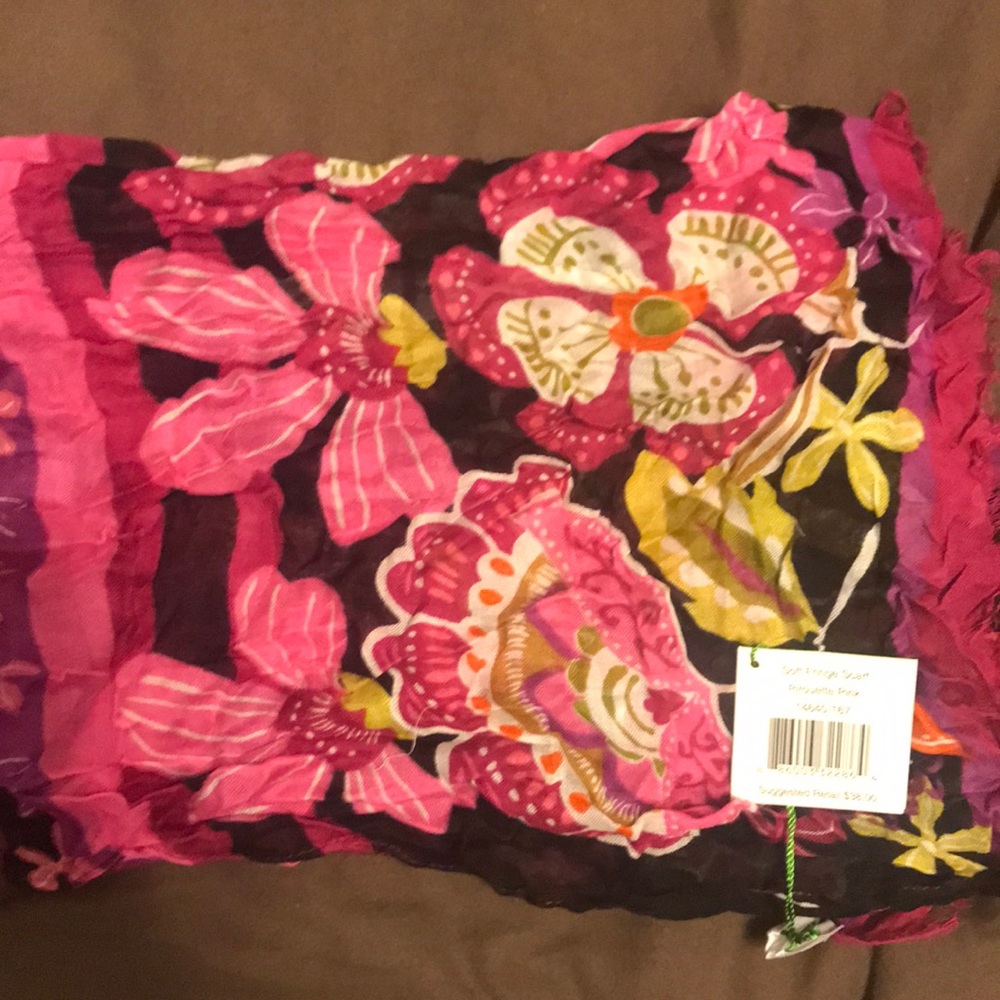 Vera Bradley Scarf